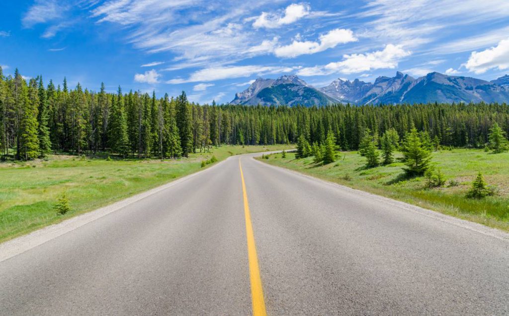 L’obtention du permis de conduire au Canada