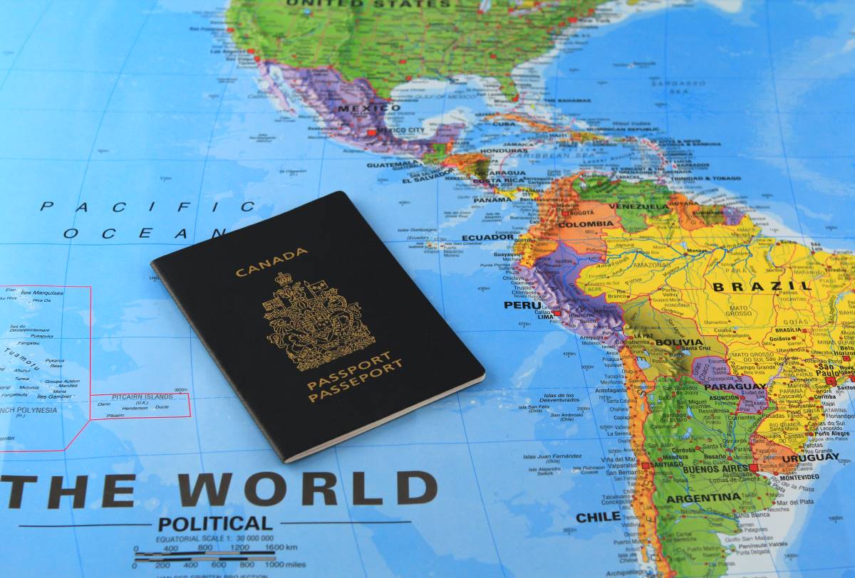 Comment faire une demande de passeport ?