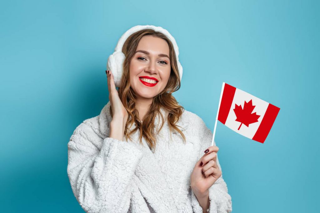 Comment faire une demande de permis de séjour au Canada ?