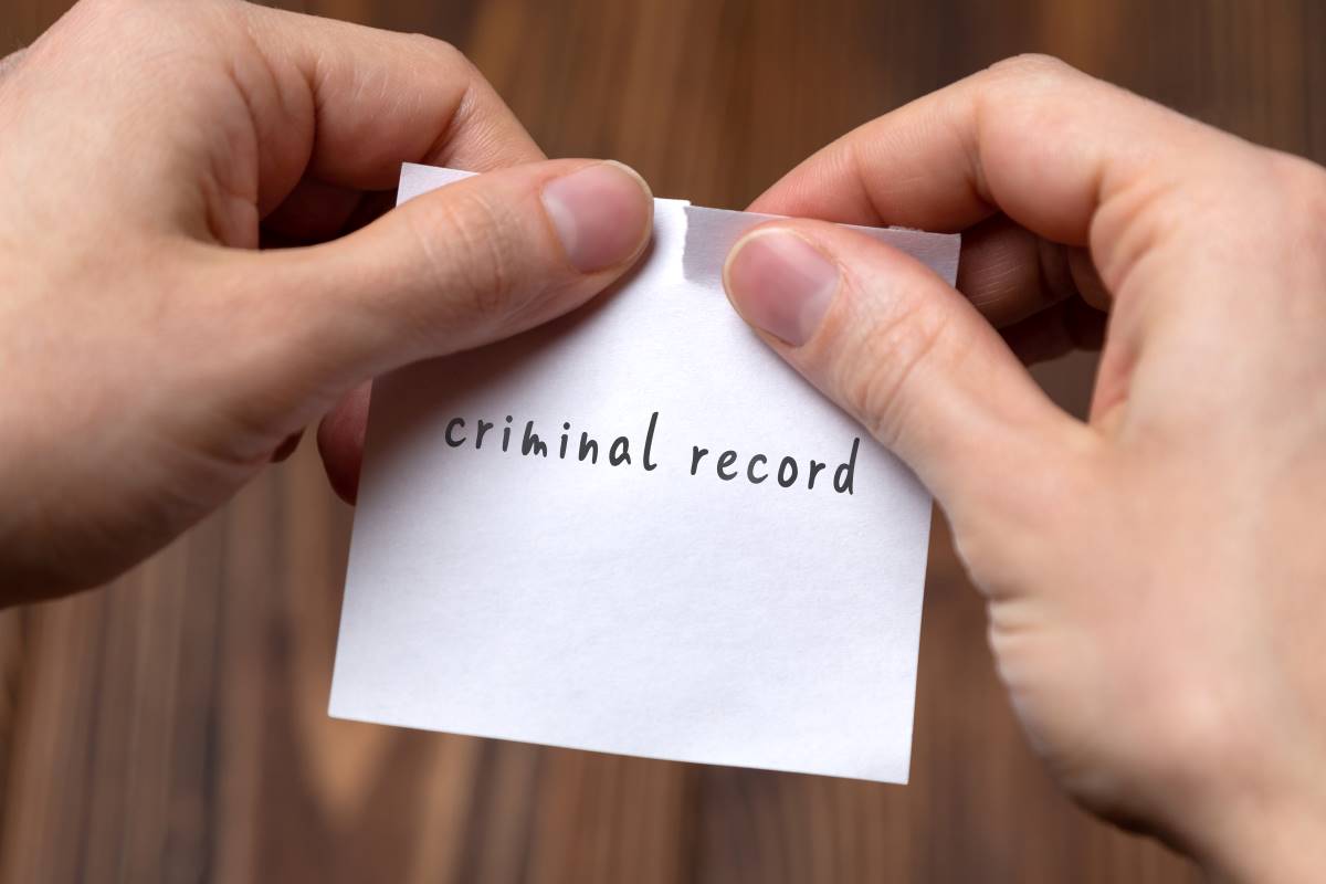 Comment faire une demande de suspension de casier judiciaire ?