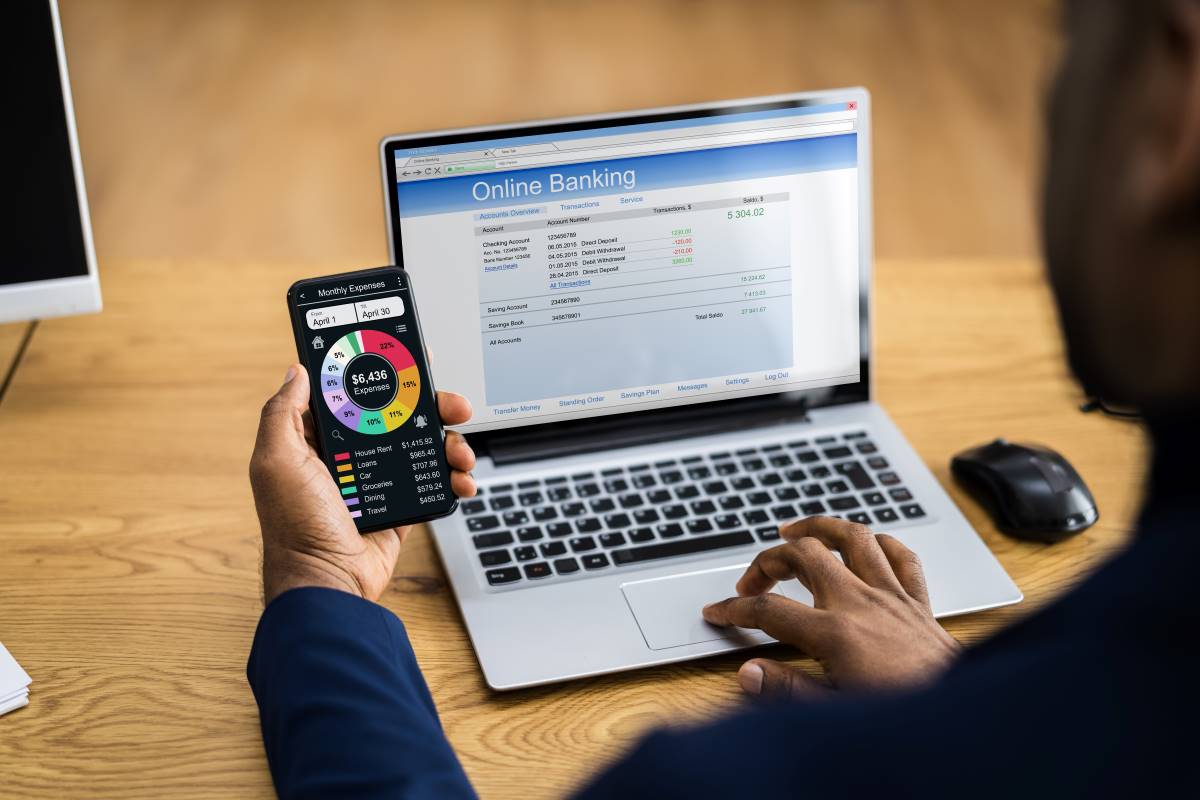 Comment ouvrir un compte de banque?