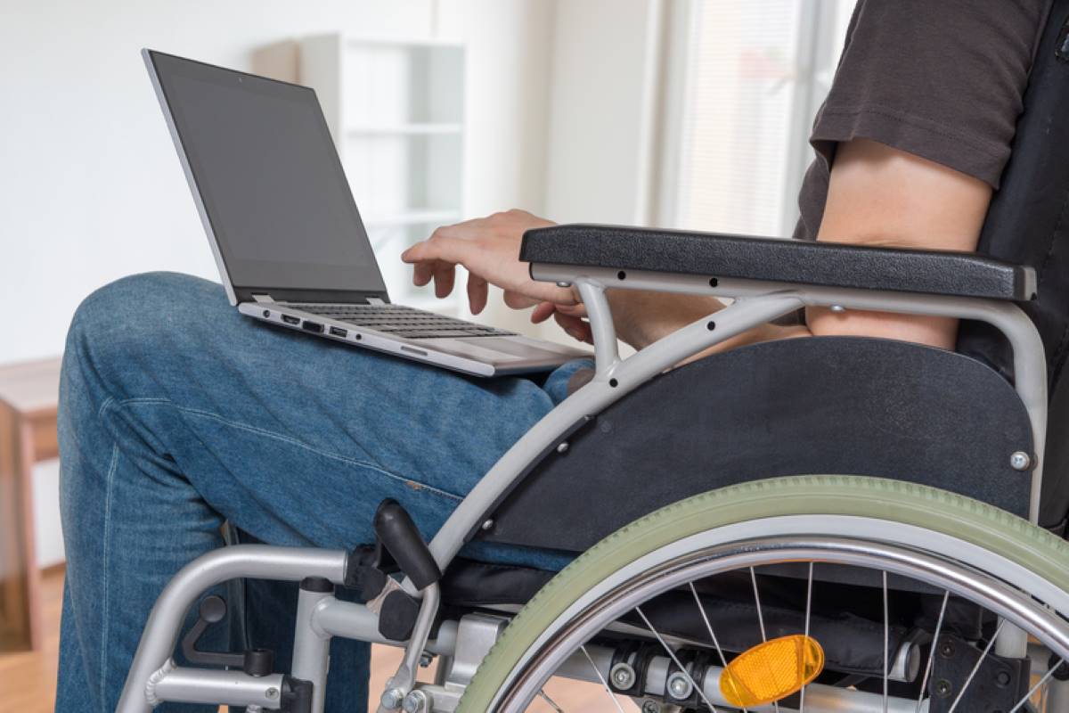 Comment obtenir un crédit d’impôt personnes handicapées ?