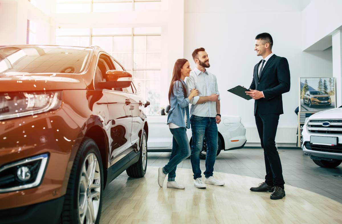 Acheter une voiture au Québec : les étapes à suivre
