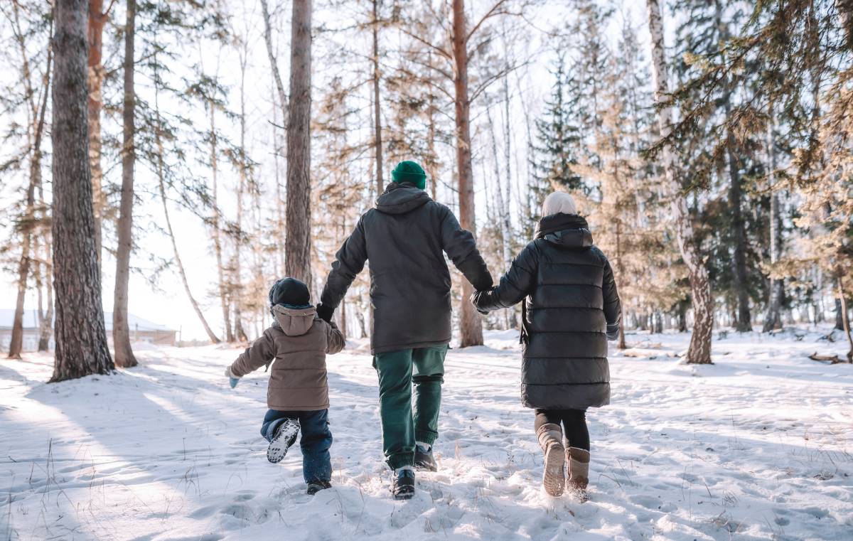 Getting help upbringing your child