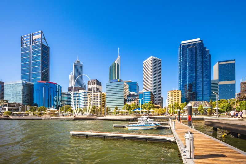 Les critères d'éligibilité pour le eVisa australien