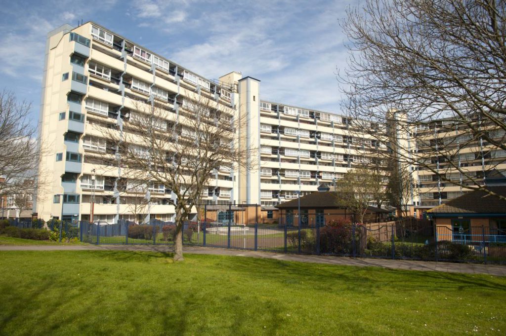 Check out Whether you’re Eligible for Social Housing Application