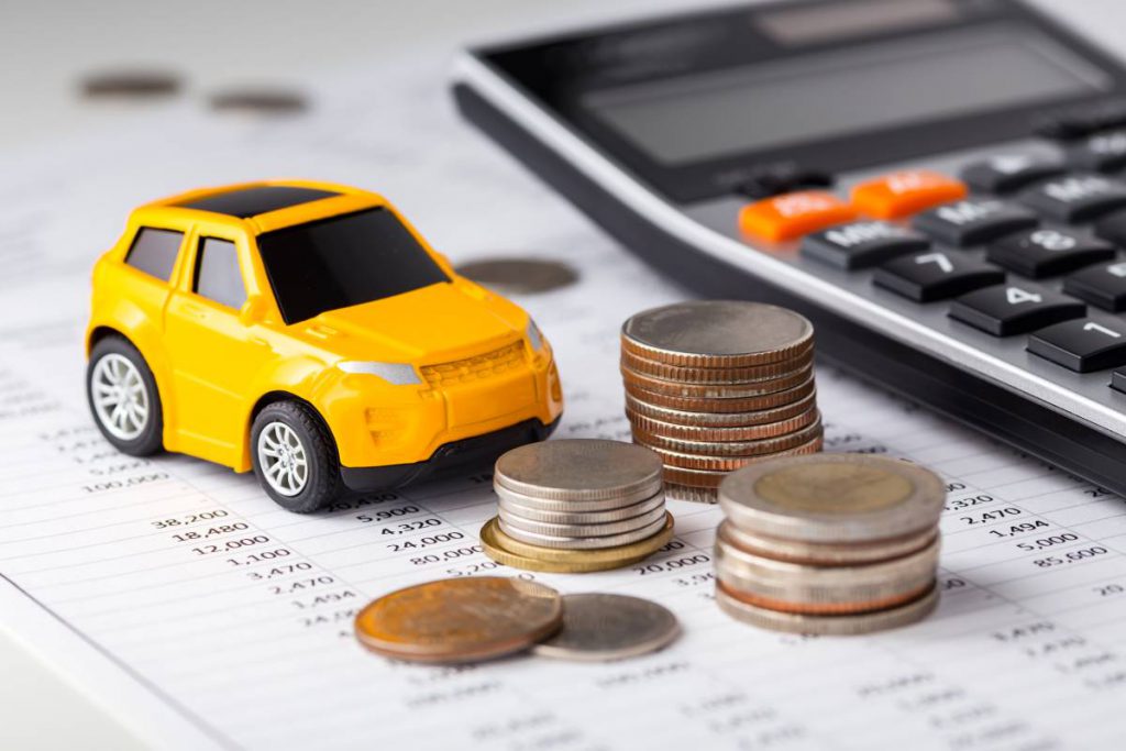 Combien coûte une assurance automobile ?