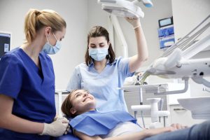 Help with Dental Coverage in Canada