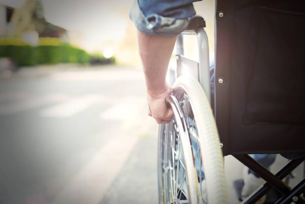 Tout ce que vous devez savoir pour obtenir une rente d’invalidité