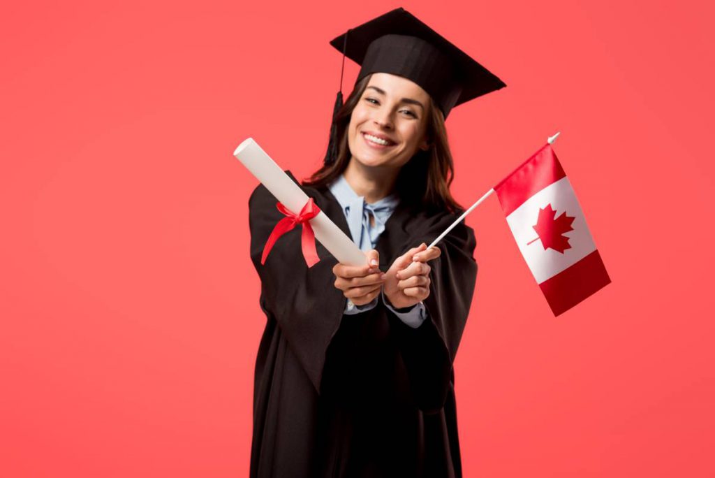Le permis d’études, le document indispensable pour étudier au Québec